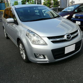 【値下】🚙MPV🚙パワースライドドア　オットマン　ナビフルセグ　...