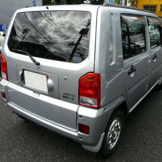 🚙ネイキッド🚙なかなかない　後期　マニュアル　車検2年付きの画像