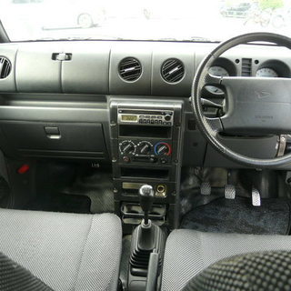 🚙ネイキッド🚙なかなかない　後期　マニュアル　車検2年付きの画像