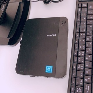 早い者勝ち！PC　本体　初期化済み