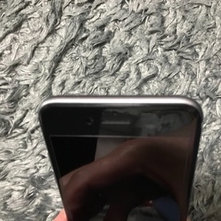 iPhone6 64G auの画像