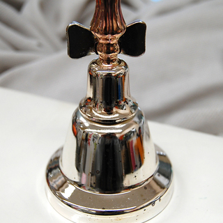 ハンドベル/ウェデイングベル BellMusic ケース付き ☆ PayPay(ペイペイ)決済可能 ☆ 札幌市 清田区 平岡の画像