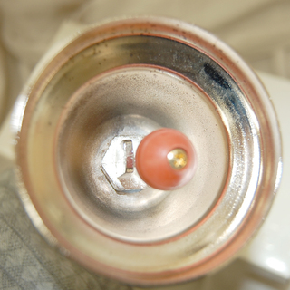 ハンドベル/ウェデイングベル BellMusic ケース付き ☆ PayPay(ペイペイ)決済可能 ☆ 札幌市 清田区 平岡の画像