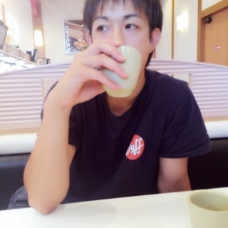モゾにいます