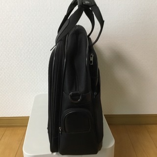 新品同様☆サムソナイト ビジネスバッグの画像