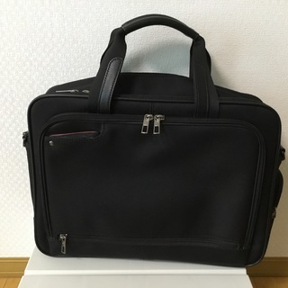 新品同様☆サムソナイト ビジネスバッグの画像