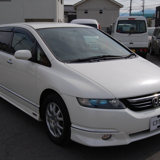 ★自社分割もできます★HONDA　ｵﾃﾞｯｾｲ　ﾓﾃﾞｭｰﾛﾌﾙ...
