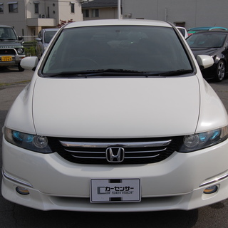 ★自社分割もできます★HONDA　ｵﾃﾞｯｾｲ　ﾓﾃﾞｭｰﾛﾌﾙｴｱﾛ！の画像
