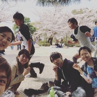🌟おひとり、はじめまして歓迎✨カジュアルなお茶会 @梅小路公園🌟