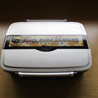 Town&Country お弁当箱 新品未使用品 箸無し