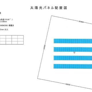 太陽光発電システム売り　FIT 21円