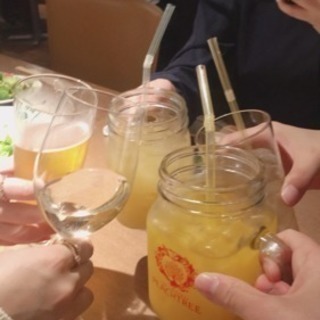 平日ランチ女子会💓 - 渋谷区
