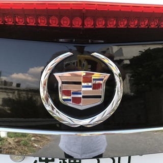 キャデラック　ＣＴＳ3.6Ｌ　ディーラー車　左
