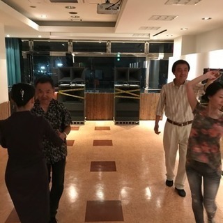 初心者さん大歓迎☆水戸サルサ練習会の画像