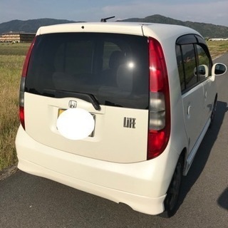 ☆人気のホンダ ライフ☆の画像