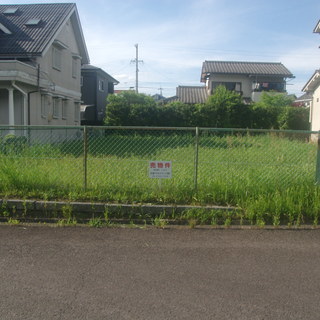 🌟伊賀市千戸　６２．０７坪　売土地