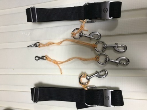 ホリス Hollis SMS 100 Sidemount System BCD