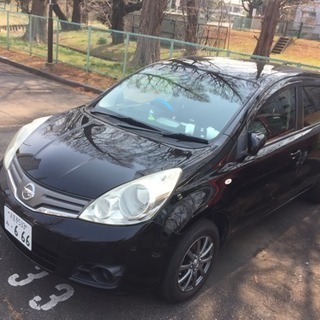 自家用車
