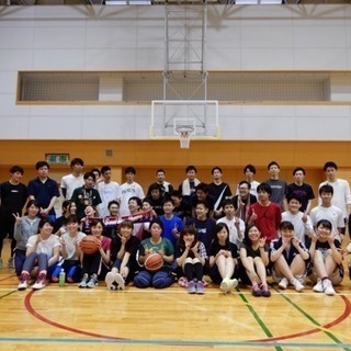 初心者  はじめまして  おひとり 大歓迎🏀💓 - 京都市