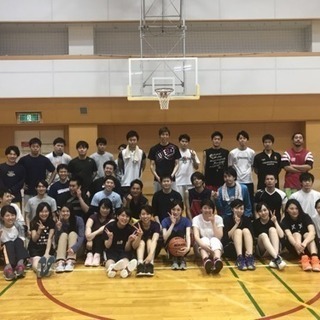 初心者  はじめまして  おひとり 大歓迎🏀💓 - 友達