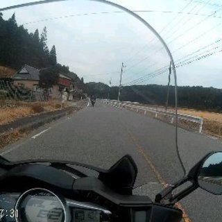 ツーリングメンバー再度募集です