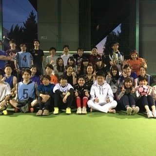 名古屋や近郊でフットサルしたい初心者募集