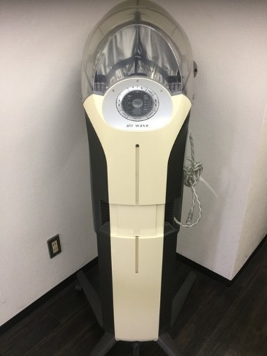 タカラベルモント(TAKARA BELMONT )エアーウエーブ値下げしました☆