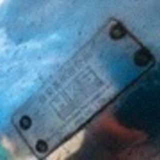 ランドクルーザー 80？  HKS 80パイマフラーの画像