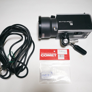 COMET コメット S Y N C H R O N 0 4 R C ワイヤレスの画像