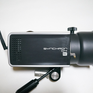 COMET コメット S Y N C H R O N 0 4 R C ワイヤレスの画像