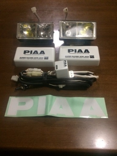 P I A A940ランプセット