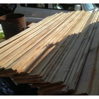 古材　杉板　180cm　多数有　リノベーション DIY 床 壁 ...