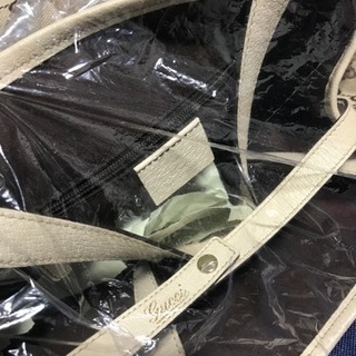 GUCCI バッグ
