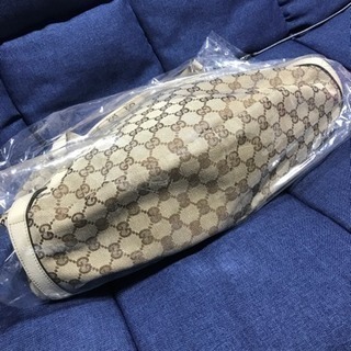 GUCCI バッグ