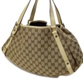 GUCCI バッグ