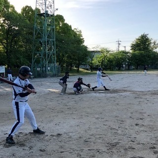 メンバー募集 - スポーツ