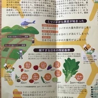 子供の為に出来る事から - その他