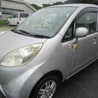 軽自動車660CC　試乗できます　2分割までOKです！
