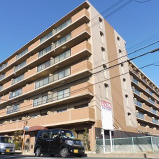 ディオフェルティ大和高田　駅近く！大和高田駅より徒歩約9分！３L...