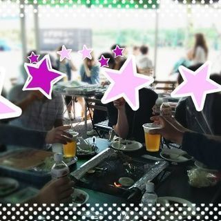 婚活 イオンモール木更津BBQ せんねんの木バームクーヘン無料券...