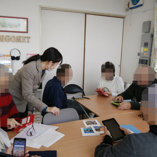 BingoPhoneスマホ教室