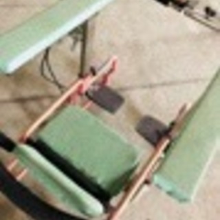カワムラ 介護用 歩行器 車椅子の画像