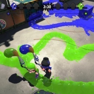 スプラトゥーン2ぐる（中部）仲間募集‎⁦ᔦꙬᔨ