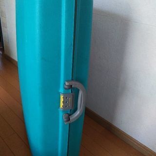 Samsoniteキャリーバッグの画像