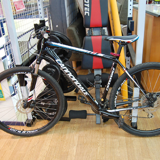 CANNONDALE/キャノンデール マウンテンバイク FIVE 29インチ 24段変速