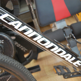 CANNONDALE/キャノンデール マウンテンバイク FIVE 29インチ 24段変速 