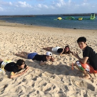 アウトドア好き必見‼️(*☻-☻*)淀川などでバーベキュー大会っ✨