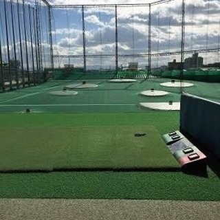 【自習会】ゴルフ打ちっぱなし会メンバー募集 − 東京都