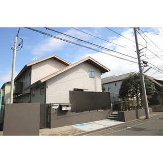【🌟世田谷区専用庭付きアパート❕❕フリーレント1ヶ月🌟】1Kで庭も広々した空間のお部屋♪の画像