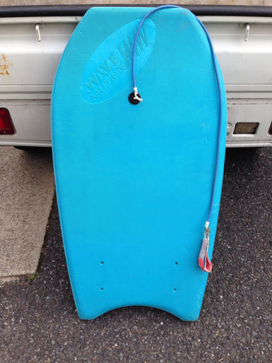 ボディボード　セットまとめ売り　（現状渡し） Wave motion ボディボード ビート板 (アフターサービス) 調布の